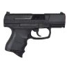 WE PISTOLA A GAS 99 COMPACT NERA (WPX2B)