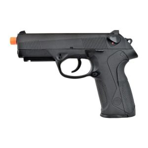 WE PISTOLA A GAS BULLDOG PX4 NERA (WD02B)