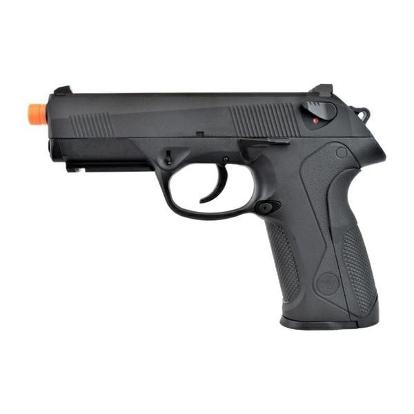 WE PISTOLA A GAS BULLDOG PX4 NERA (WD02B) WE PISTOLA A GAS BULLDOG PX4 NERA (WD02B)
