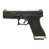 WE PISTOLA A GAS G-17 FORCE SERIES T1 (WG01WET-1) WE PISTOLA A GAS G-17 FORCE SERIES T1 (WG01WET-1)