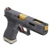 WE PISTOLA A GAS G-17 FORCE SERIES T1 (WG01WET-1) WE PISTOLA A GAS G-17 FORCE SERIES T1 (WG01WET-1)
