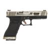WE PISTOLA A GAS G-17 FORCE SERIES T7 (WG01WET-7) WE PISTOLA A GAS G-17 FORCE SERIES T7 (WG01WET-7)