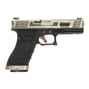 WE PISTOLA A GAS G-17 FORCE SERIES T7 (WG01WET-7)