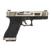 WE PISTOLA A GAS G-18 FORCE SERIES T7 (WG02WET-7) WE PISTOLA A GAS G-18 FORCE SERIES T7 (WG02WET-7)