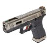 WE PISTOLA A GAS G-18 FORCE SERIES T7 (WG02WET-7) WE PISTOLA A GAS G-18 FORCE SERIES T7 (WG02WET-7)
