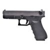 WE PISTOLA A GAS G-18 SILVER (WG02B-SV)