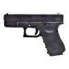 WE PISTOLA A GAS G-19 NERA (WG03B) WE PISTOLA A GAS G-19 NERA (WG03B)