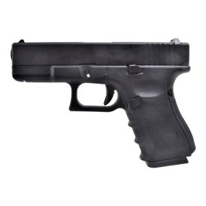WE PISTOLA A GAS G-19 NERA (WG03B) WE PISTOLA A GAS G-19 NERA (WG03B)