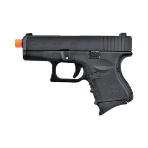 WE PISTOLA A GAS G-27 GEN4 NERA (W-G27B) WE PISTOLA A GAS G-27 GEN4 NERA (W-G27B)