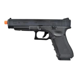 WE PISTOLA A GAS G-34 GEN4 NERA (WG08B) WE PISTOLA A GAS G-34 GEN4 NERA (WG08B)