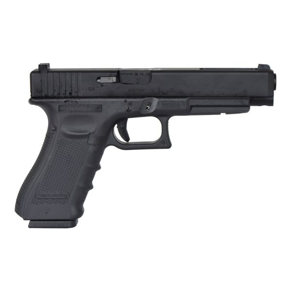WE PISTOLA A GAS G-35 GEN4 NERA (WG09B) WE PISTOLA A GAS G-35 GEN4 NERA (WG09B)