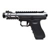 WE PISTOLA A GAS GALAXY G SERIES SILVER (WGX1-SV) WE PISTOLA A GAS GALAXY G SERIES SILVER (WGX1-SV)