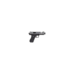 WE PISTOLA A GAS GALAXY G SERIES SILVER (WGX1-SV) WE PISTOLA A GAS GALAXY G SERIES SILVER (WGX1-SV)