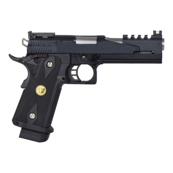 WE PISTOLA A GAS HI-CAPA 5.1 (GGB 309TM)