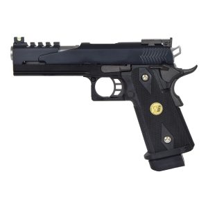 WE PISTOLA A GAS HI-CAPA 5.1 (GGB 309TM)