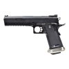 WE PISTOLA A GAS HI-CAPA 6.0 I-REX FORCE NERA / SILVER BARREL (WH18-BKSV) WE PISTOLA A GAS HI-CAPA 6.0 I-REX FORCE NERA / SILVER BARREL (WH18-BKSV)