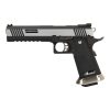 WE PISTOLA A GAS HI-CAPA 6.0 I-REX B SILVER / SILVER BARREL (WH18B2-2TSV) WE PISTOLA A GAS HI-CAPA 6.0 I-REX B SILVER / SILVER BARREL (WH18B2-2TSV)