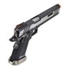WE PISTOLA A GAS HI-CAPA 6.0 I-REX B SILVER / SILVER BARREL (WH18B2-2TSV) WE PISTOLA A GAS HI-CAPA 6.0 I-REX B SILVER / SILVER BARREL (WH18B2-2TSV)