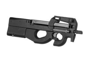 WE SMG90 GBR Black