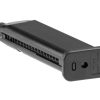 WE WE17 Co2 Magazine Kit Black