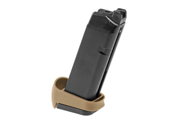 WE WE17 Co2 Magazine Kit Black