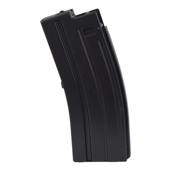 WELL CARICATORE HI-CAP 170 COLPI PER SERIE D94 NERO (D94MAG)
