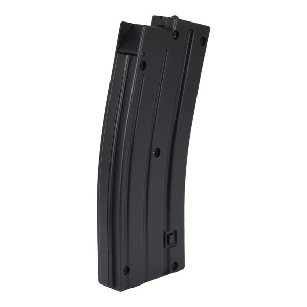 WELL CARICATORE HI-CAP 170 COLPI PER SERIE D94 NERO (D94MAG)