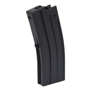 WELL CARICATORE HI-CAP 170 COLPI PER SERIE D94 NERO (D94MAG)