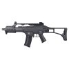 WELL FUCILE ELETTRICO D68 NERO (D68) WELL FUCILE ELETTRICO D68 NERO (D68)