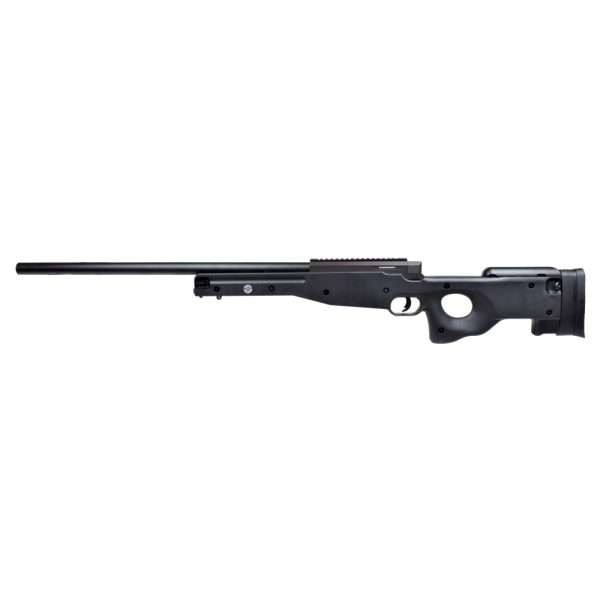 WELL FUCILE SNIPER A GAS G21 (MB01B-GAS) WELL FUCILE SNIPER A GAS G21 (MB01B-GAS)
