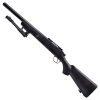 WELL FUCILE SNIPER A MOLLA CON BIPIEDE NERO (MB02BB)