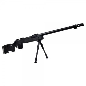WELL FUCILE SNIPER BOLT ACTION NERO (MB4417B)