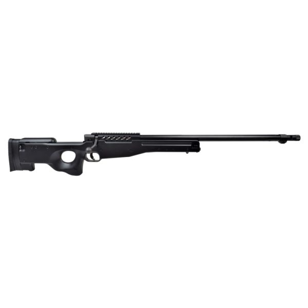 WELL FUCILE SNIPER BOLT ACTION NERO (MB15B)