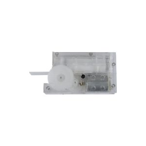 WELL GEARBOX COMPLETO PER SERIE D91 (D91GB)