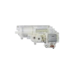 WELL GEARBOX COMPLETO PER SERIE D94 (D94GB)