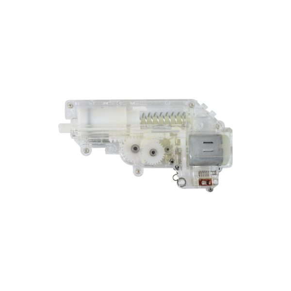 WELL GEARBOX COMPLETO PER SERIE D94 (D94GB)
