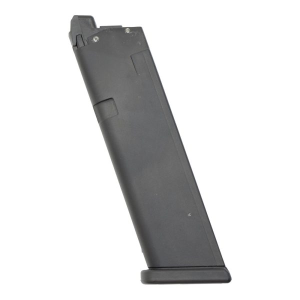 WELL PRO CARICATORE A GAS 23 COLPI PER PISTOLA G189 (CARXG189)
