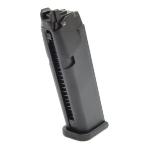 WELL PRO CARICATORE A GAS 23 COLPI PER PISTOLA G189 (CARXG189)
