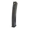 WELL PRO CARICATORE A GAS 38 COLPI PER WE06 NERO (CARXG57)