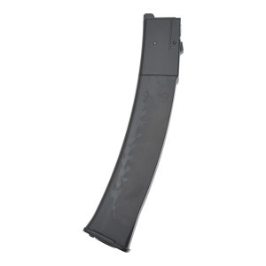 WELL PRO CARICATORE A GAS 38 COLPI PER WE06 NERO (CARXG57)