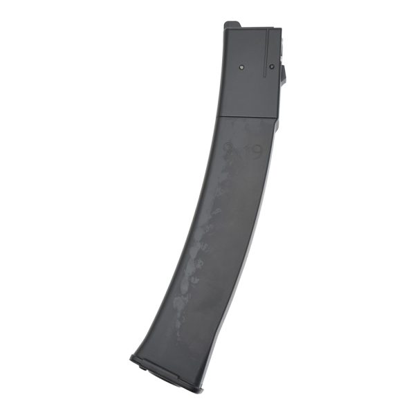 WELL PRO CARICATORE A GAS 38 COLPI PER WE06 NERO (CARXG57)