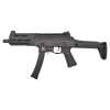 WELL PRO FUCILE A GAS WE06 NERO (WELL-G57)