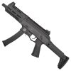 WELL PRO FUCILE A GAS WE06 NERO (WELL-G57)