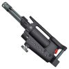 WELL PRO FUCILE ELETTRICO A CANNE ROTANTI 23-H NERO (WELL23-H)