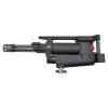 WELL PRO FUCILE ELETTRICO A CANNE ROTANTI 23-H NERO (WELL23-H)