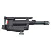 WELL PRO FUCILE ELETTRICO A CANNE ROTANTI 23-H NERO (WELL23-H)