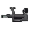 WELL PRO FUCILE ELETTRICO A CANNE ROTANTI 23-L NERO (WELL23-L)