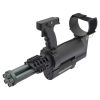 WELL PRO FUCILE ELETTRICO A CANNE ROTANTI 23-L NERO (WELL23-L)
