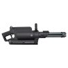 WELL PRO FUCILE ELETTRICO A CANNE ROTANTI 23-X NERO (WELL23-X)