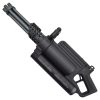 WELL PRO FUCILE ELETTRICO A CANNE ROTANTI 23-X NERO (WELL23-X)